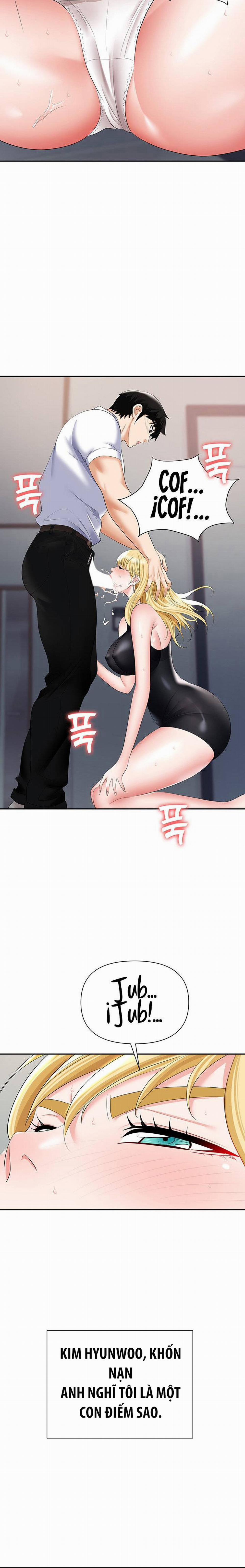 Sập Bẫy 15 trang 15