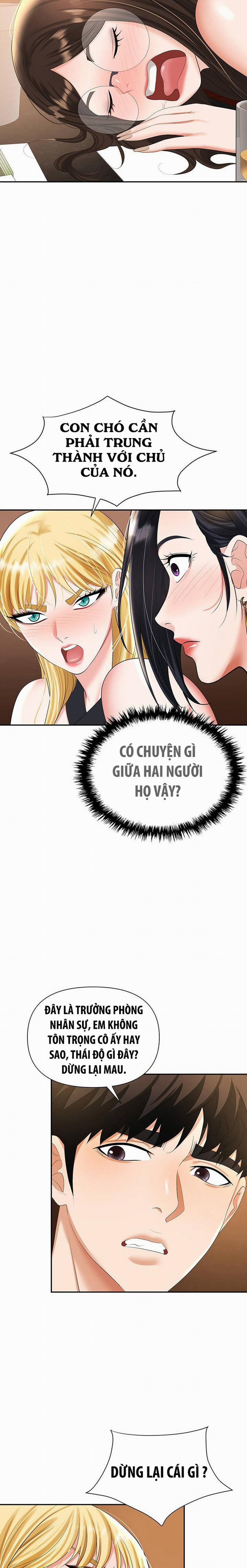 Sập Bẫy 15 trang 5