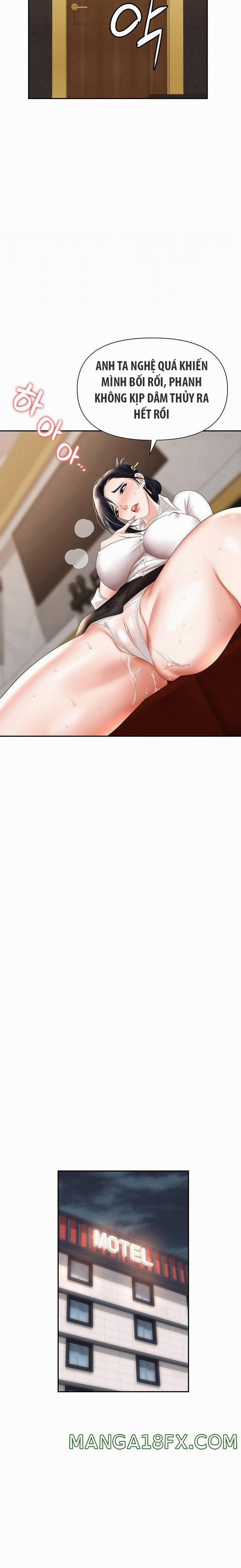 Sập Bẫy 15 trang 9