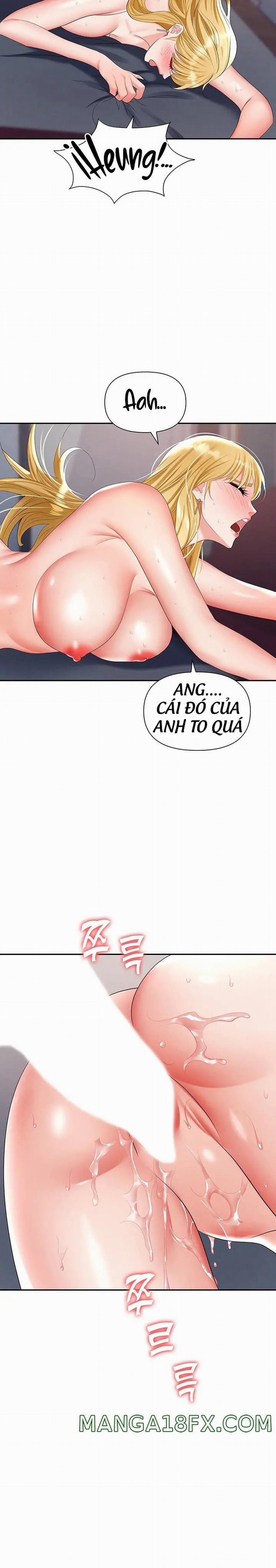 Sập Bẫy 16 trang 10