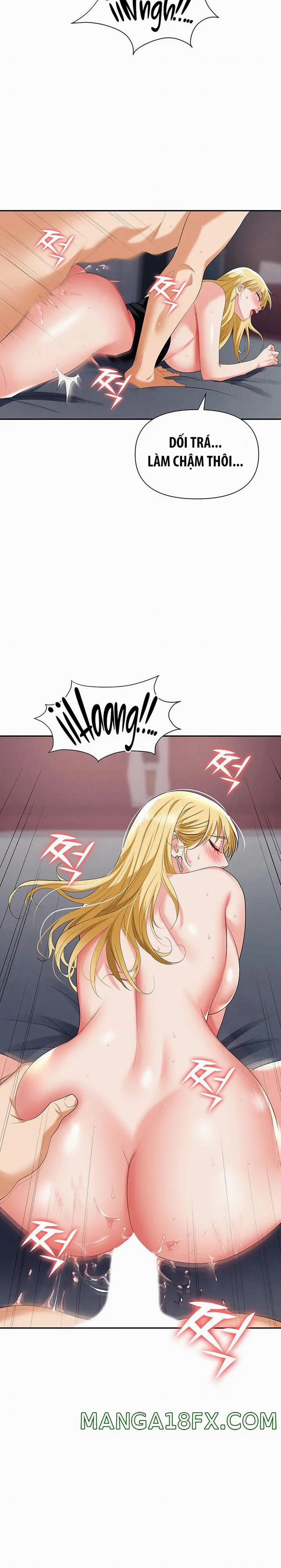 Sập Bẫy 16 trang 16