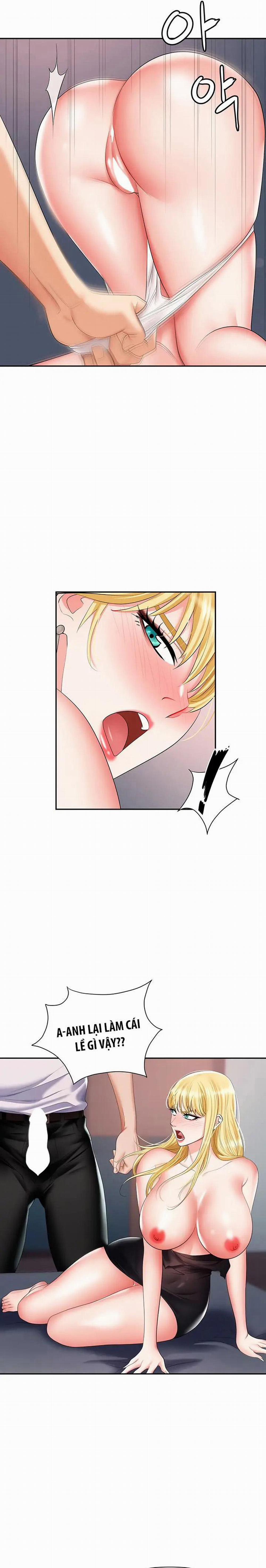 Sập Bẫy 16 trang 2