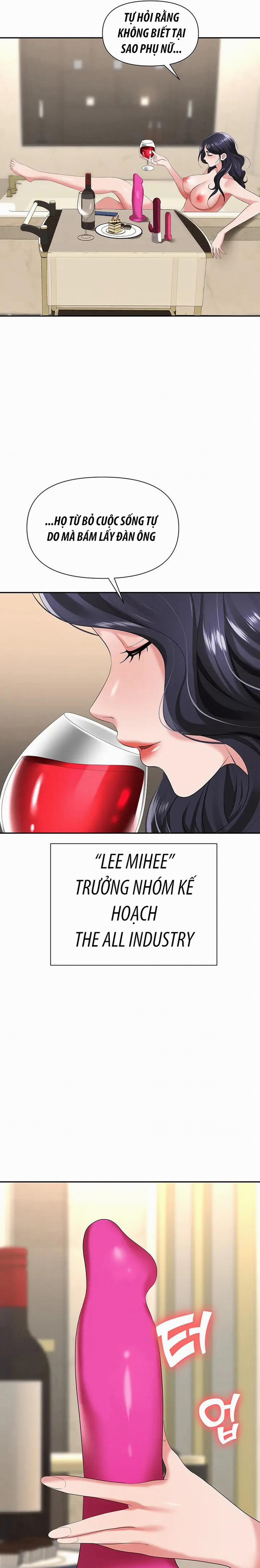 Sập Bẫy 16 trang 23