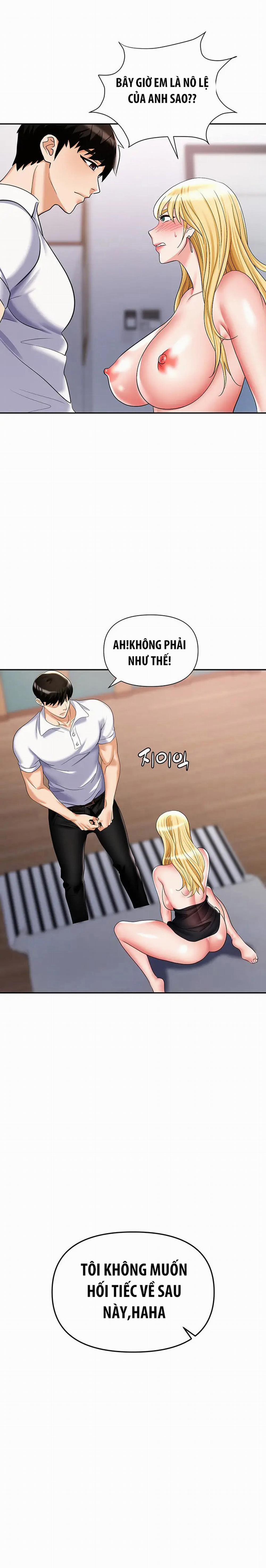 Sập Bẫy 16 trang 4