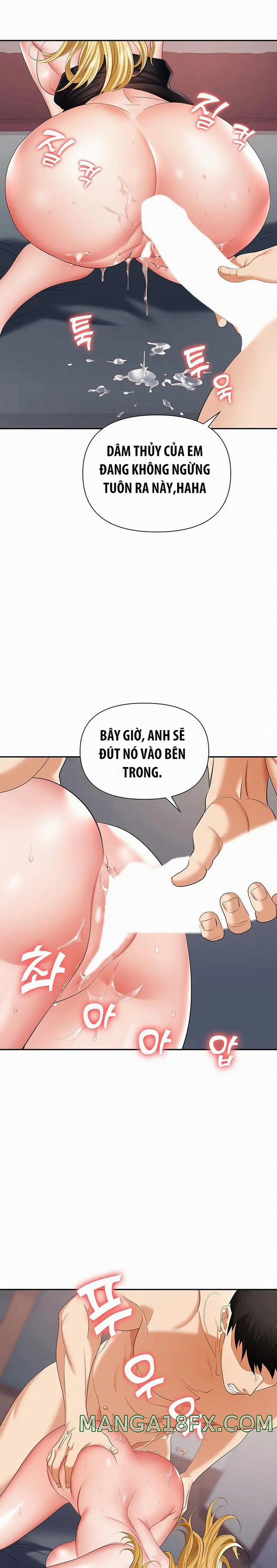 Sập Bẫy 16 trang 9