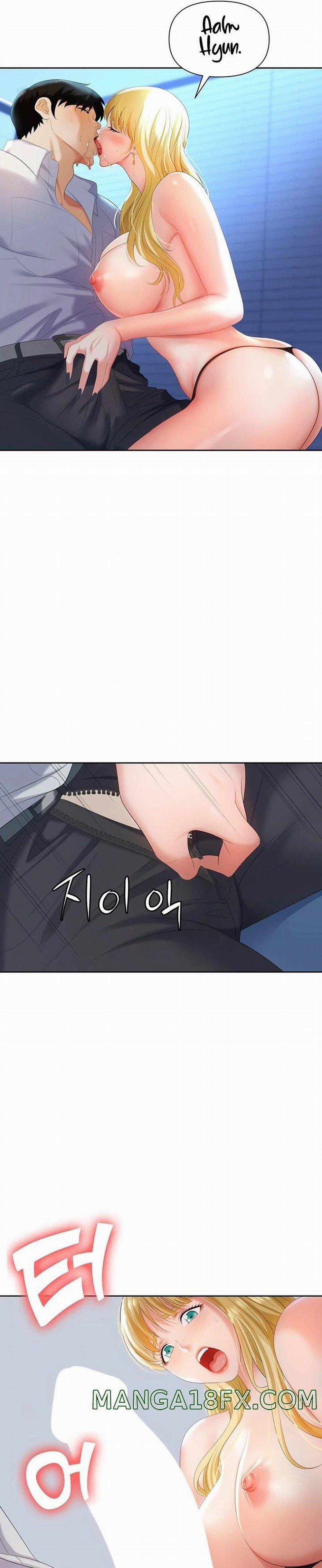 Sập Bẫy 2 trang 2