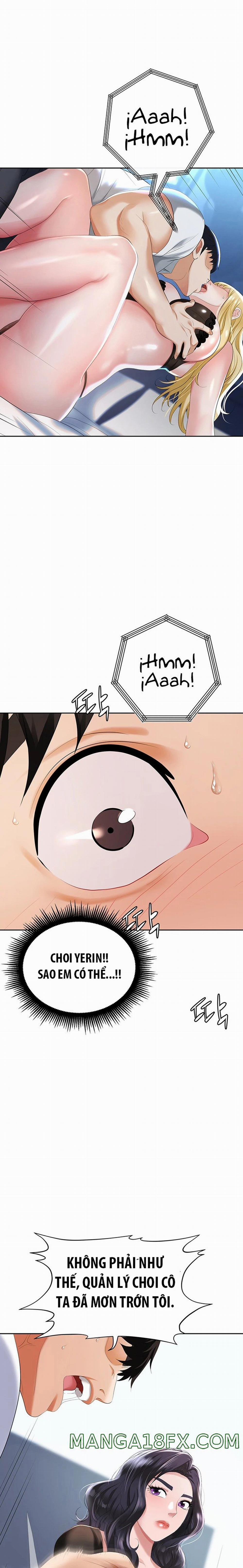 Sập Bẫy 2 trang 25