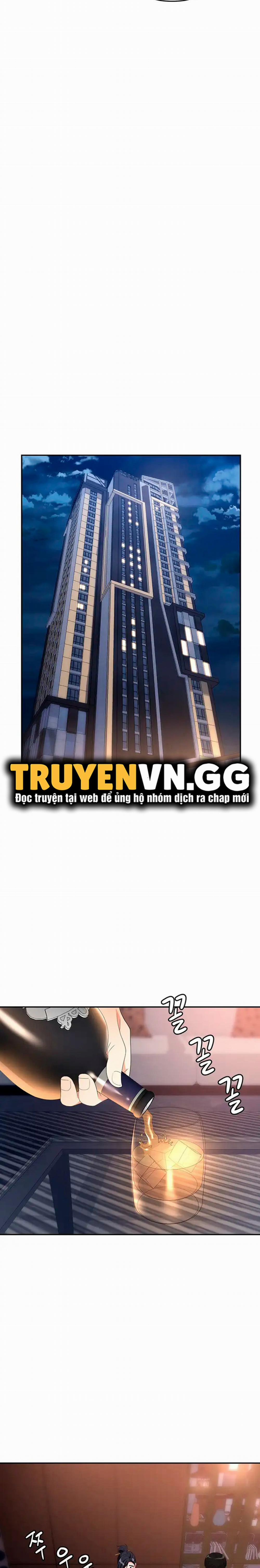 Sập Bẫy 27 trang 11