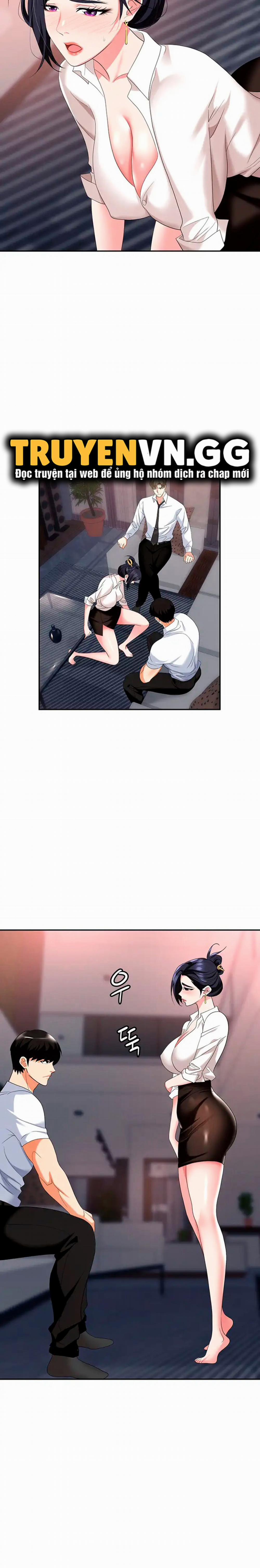 Sập Bẫy 27 trang 18