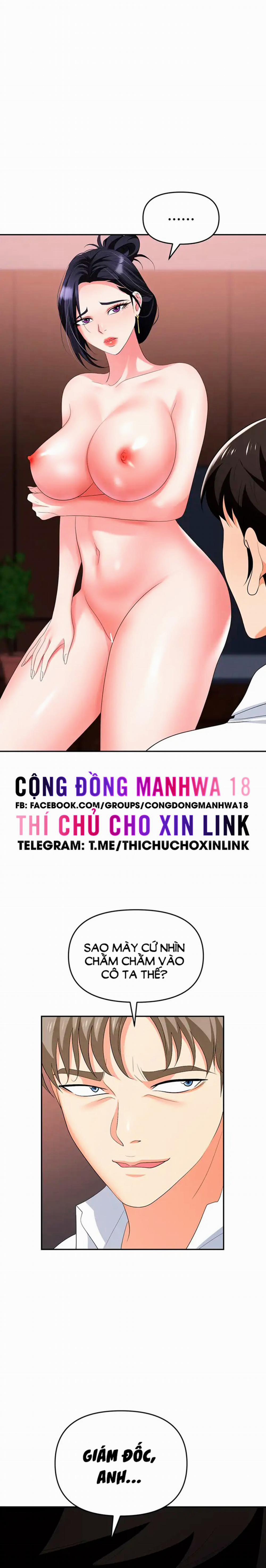 Sập Bẫy 27 trang 21