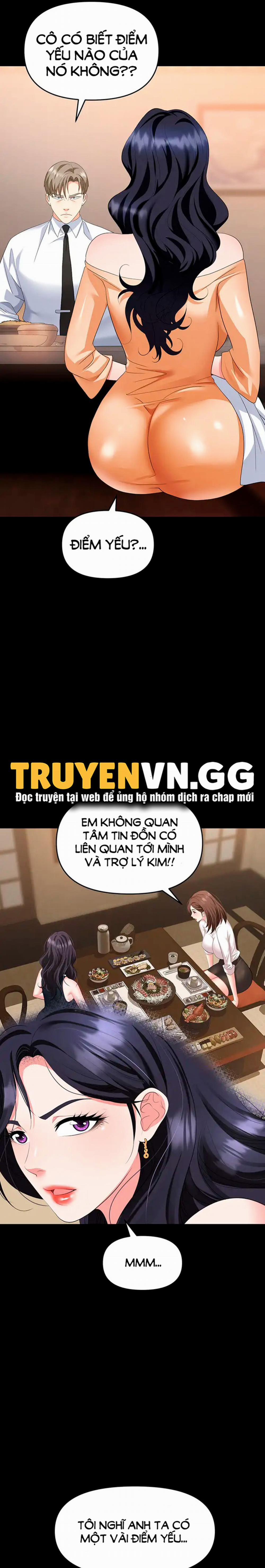 Sập Bẫy 27 trang 7