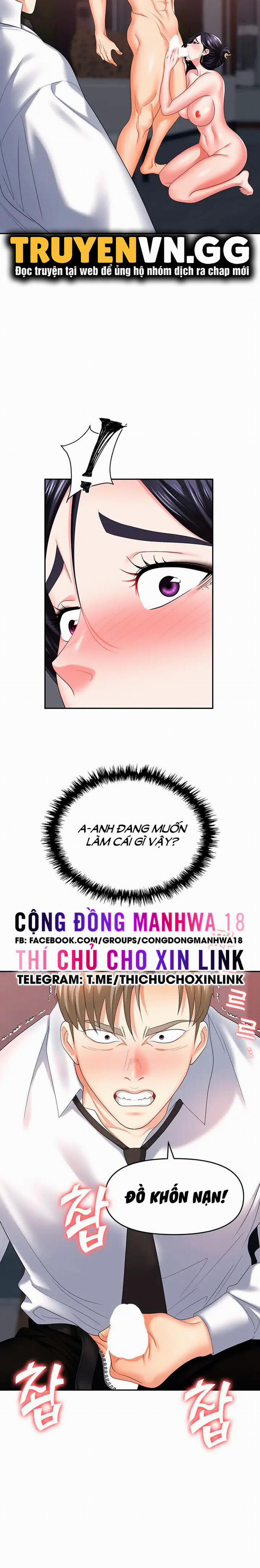 Sập Bẫy 28 trang 12