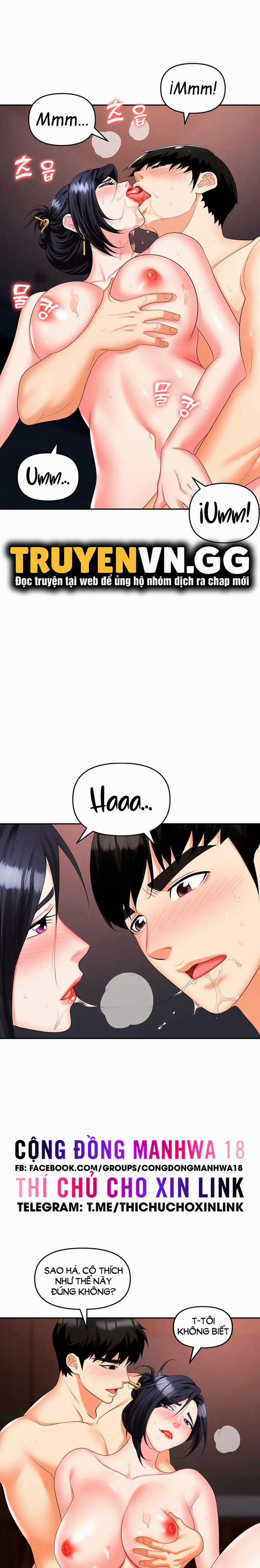 Sập Bẫy 28 trang 16