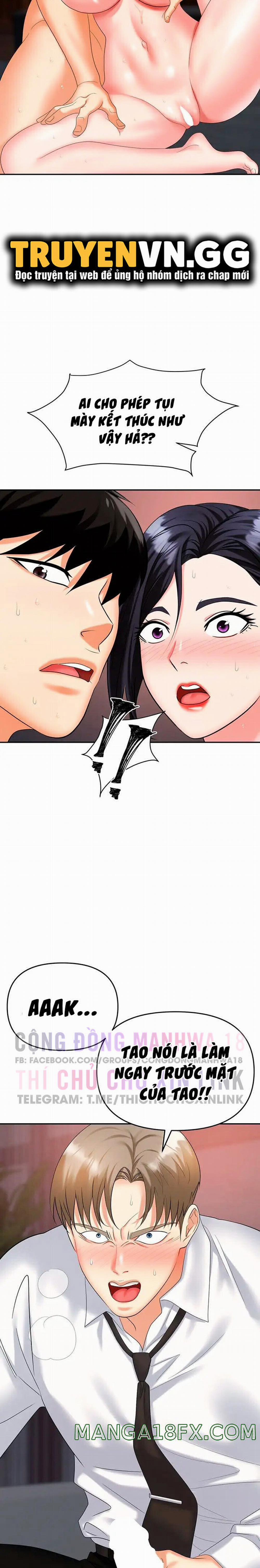 Sập Bẫy 28 trang 17