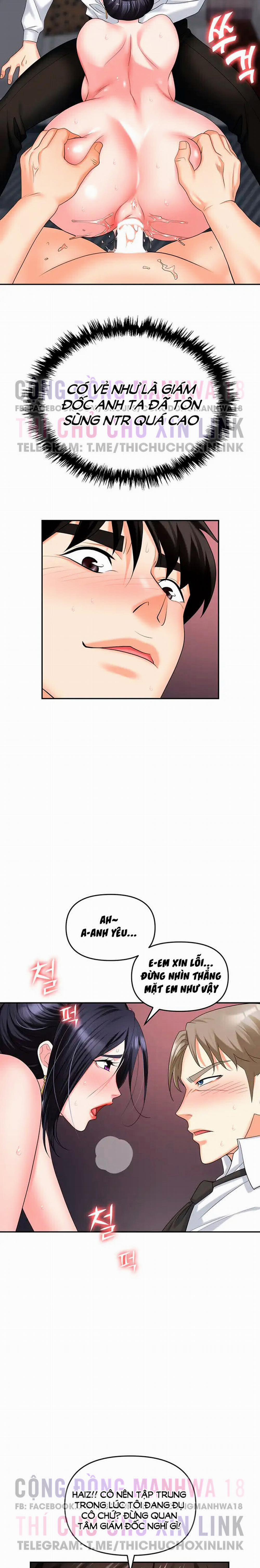 Sập Bẫy 28 trang 26