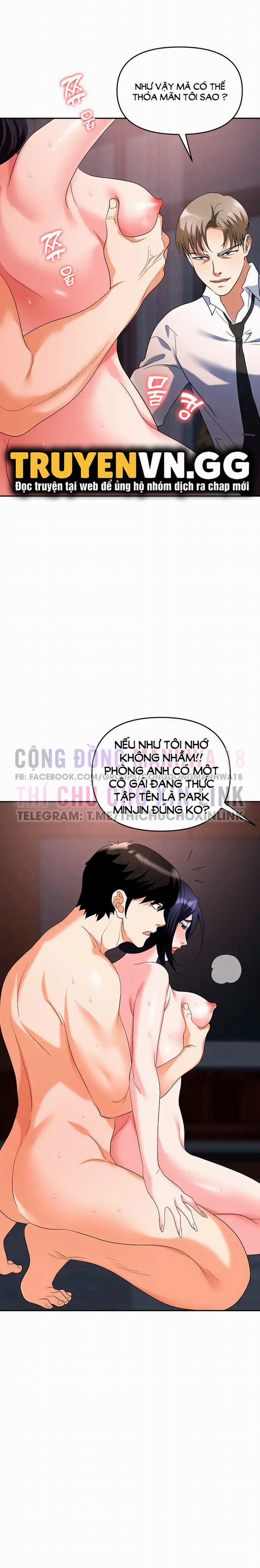 Sập Bẫy 29 trang 30