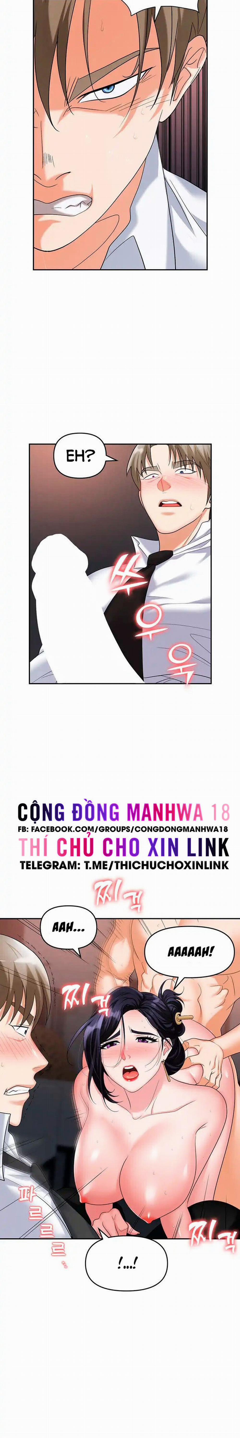 Sập Bẫy 29 trang 8