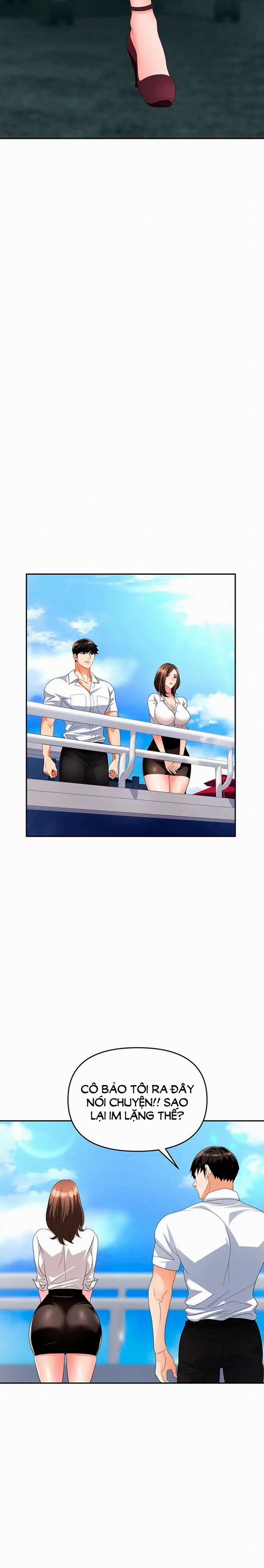 Sập Bẫy 30 trang 12