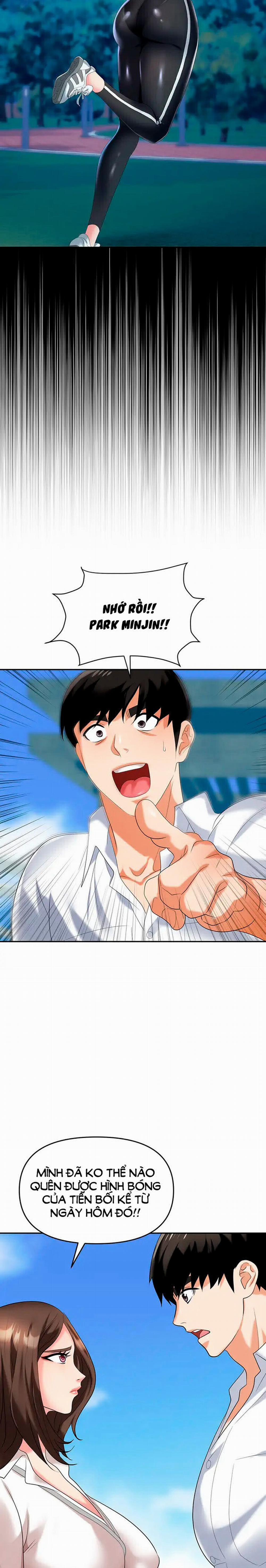 Sập Bẫy 30 trang 20