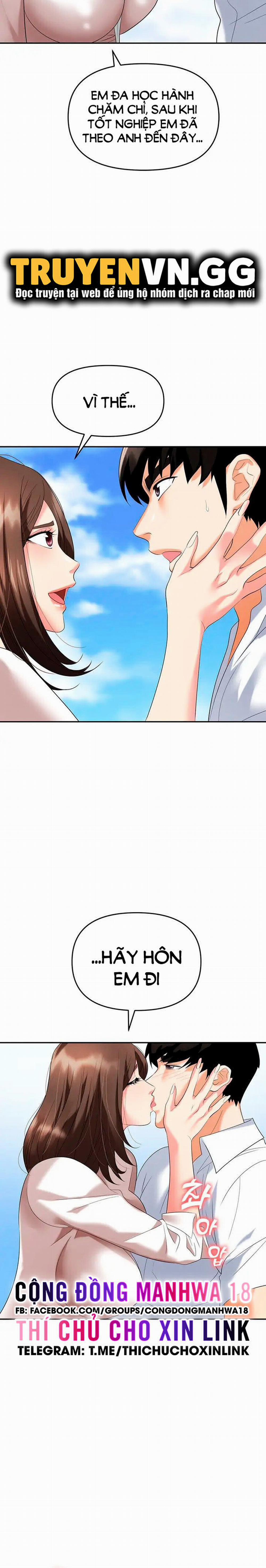 Sập Bẫy 30 trang 21