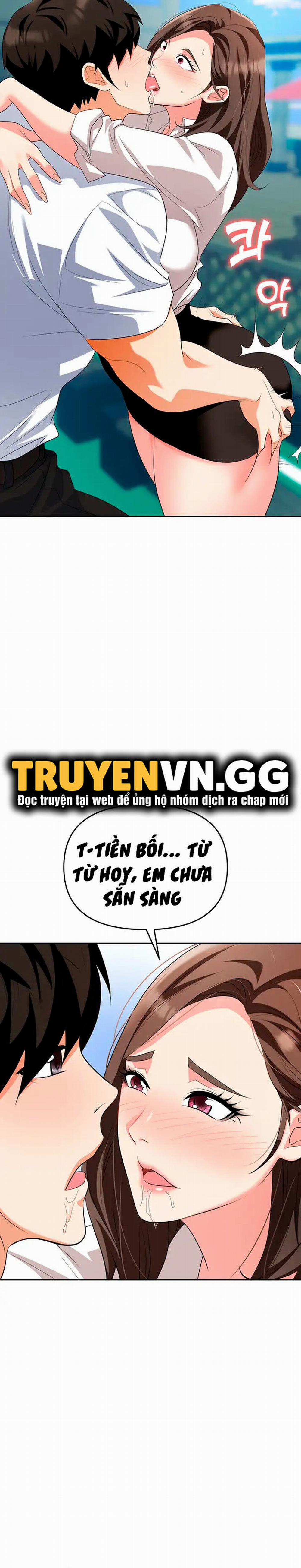 Sập Bẫy 30 trang 24