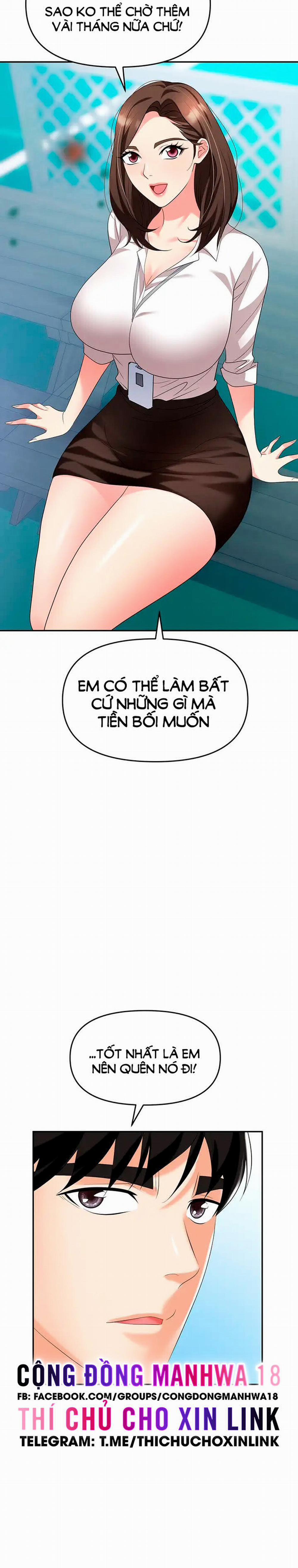 Sập Bẫy 30 trang 30