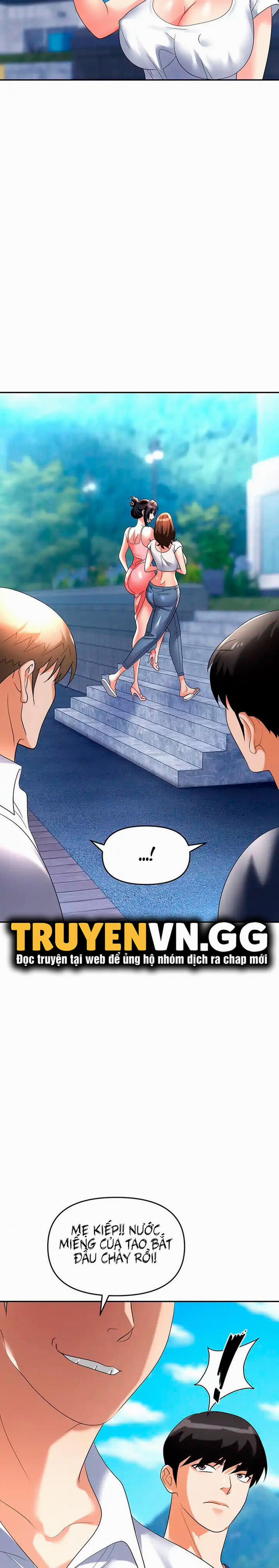 Sập Bẫy 31 trang 11