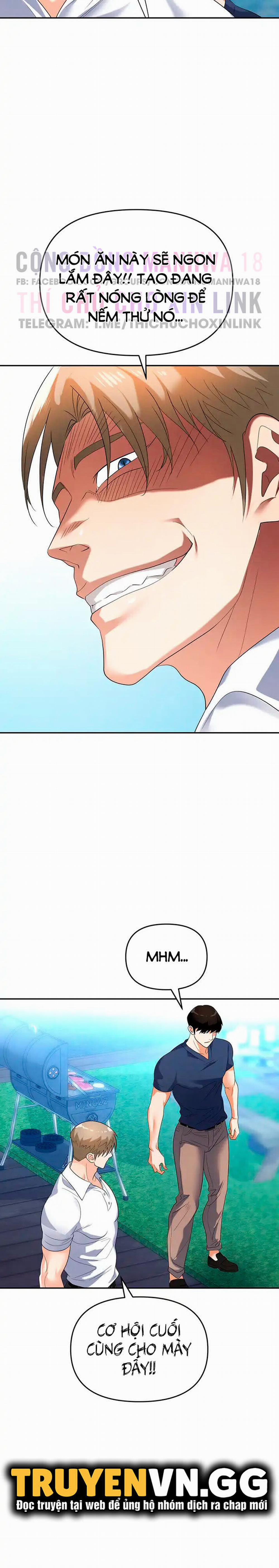 Sập Bẫy 31 trang 12