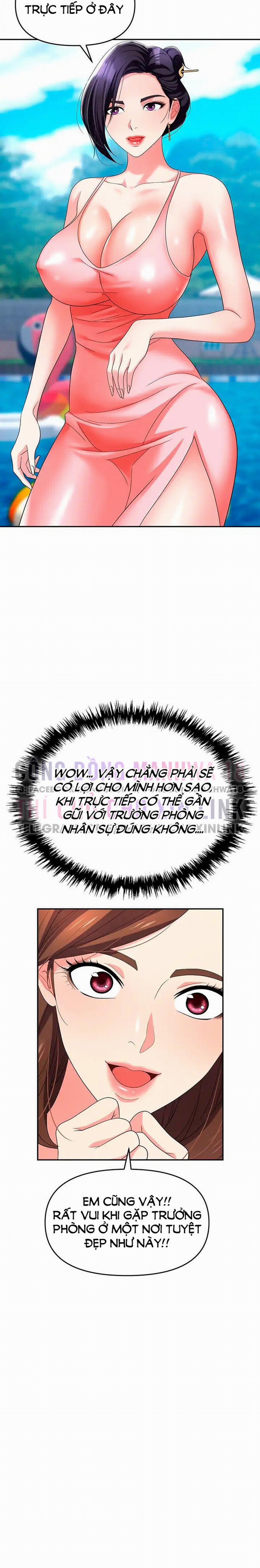 Sập Bẫy 31 trang 6