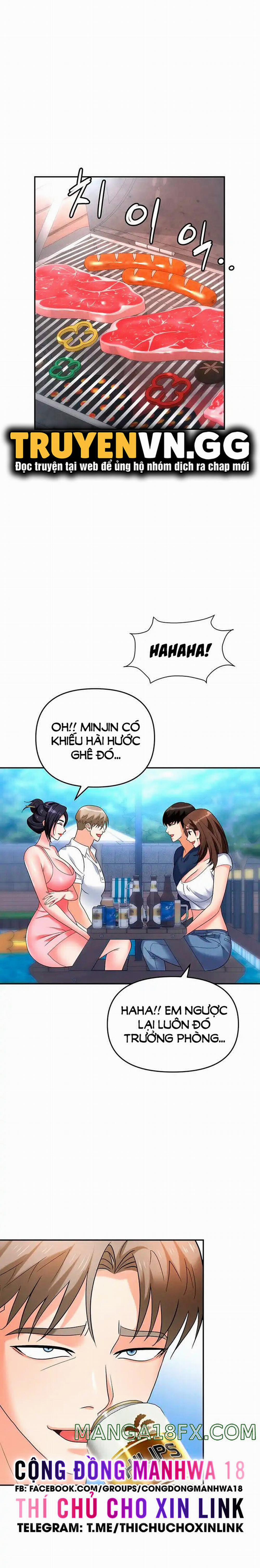 Sập Bẫy 31 trang 7