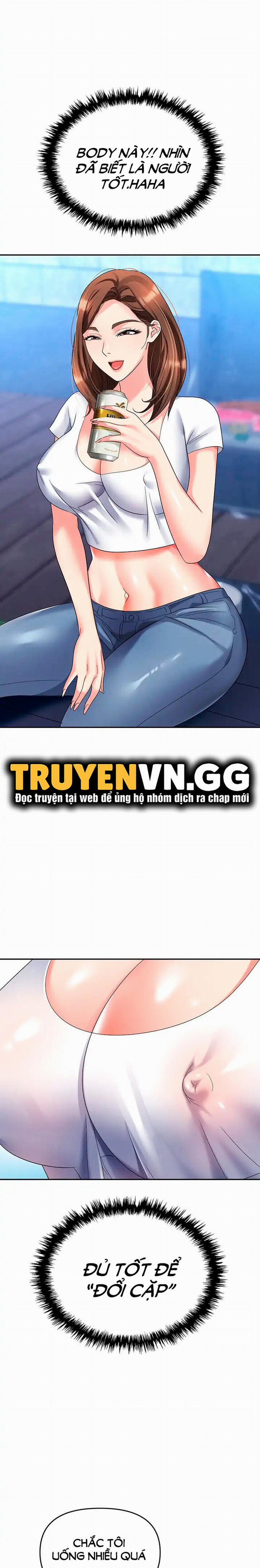 Sập Bẫy 31 trang 8