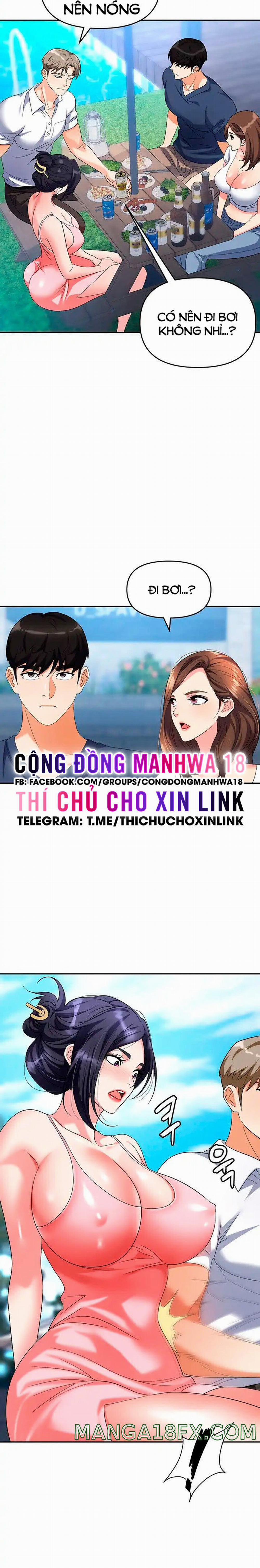 Sập Bẫy 31 trang 9