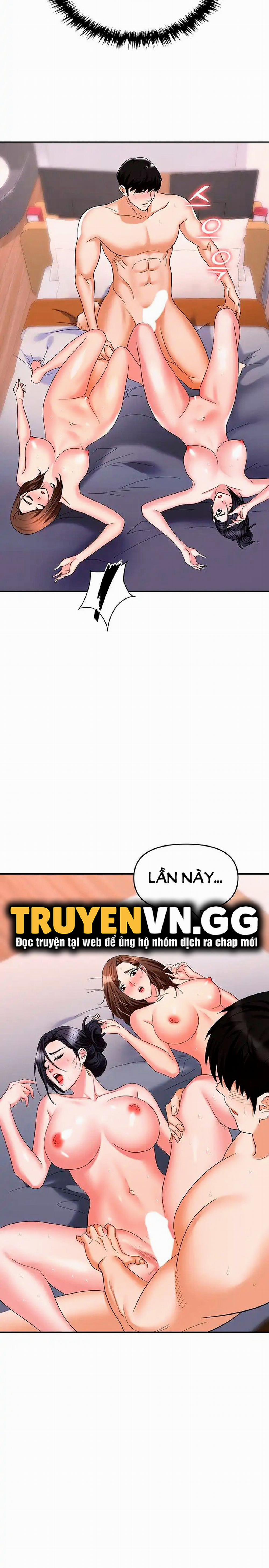 Sập Bẫy 33 trang 20