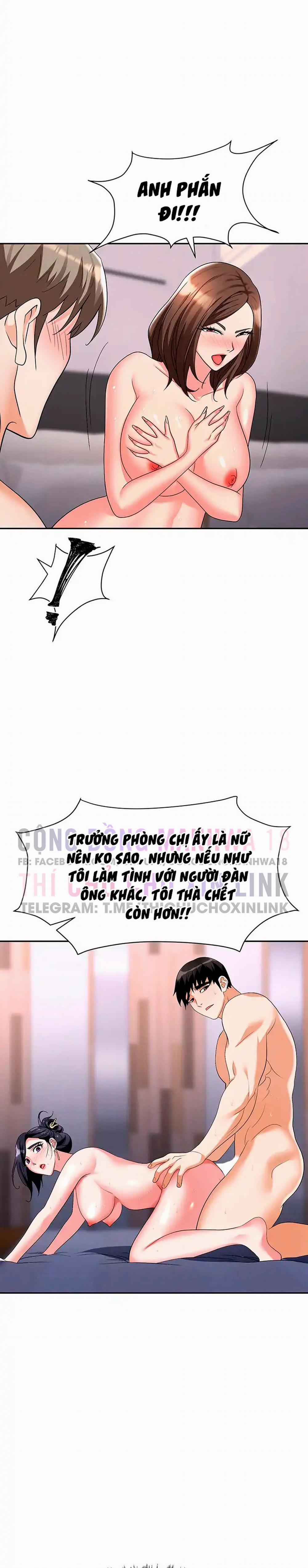 Sập Bẫy 33 trang 28