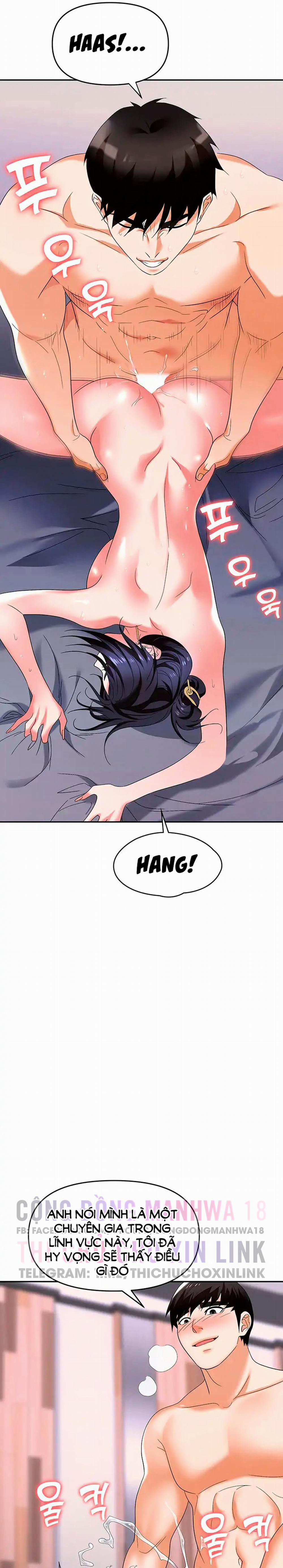 Sập Bẫy 33 trang 30