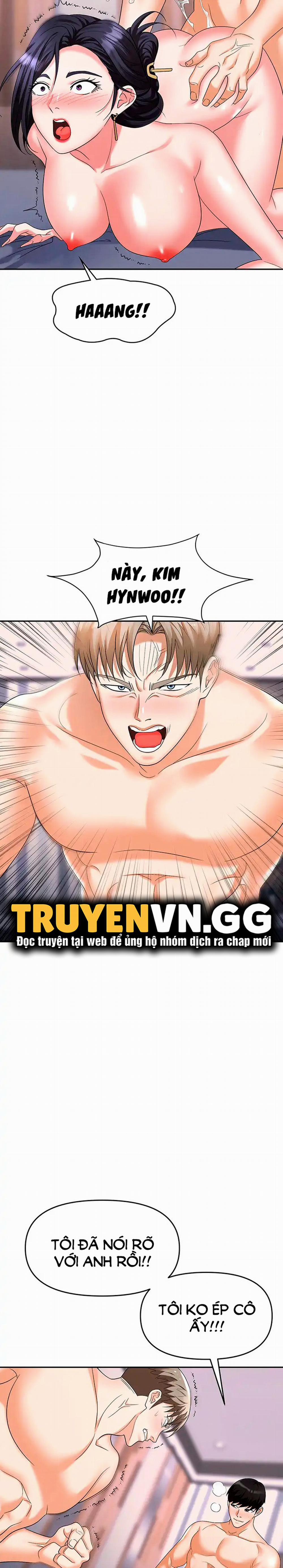 Sập Bẫy 33 trang 31