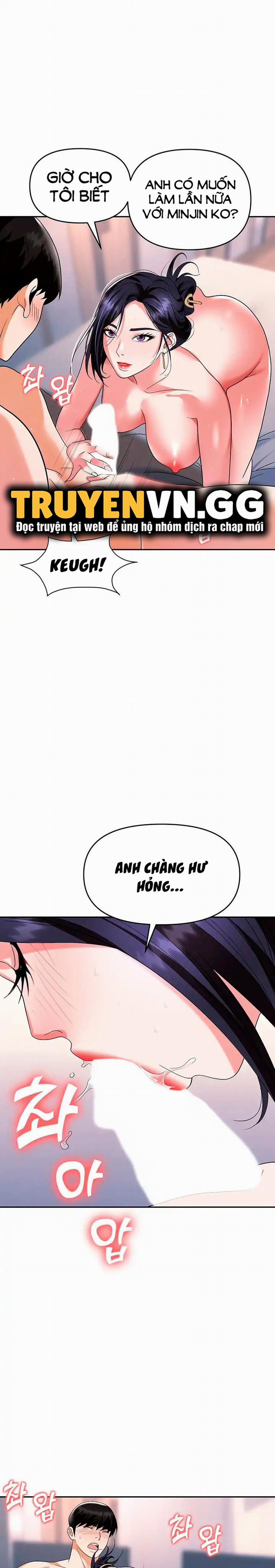 Sập Bẫy 33 trang 9