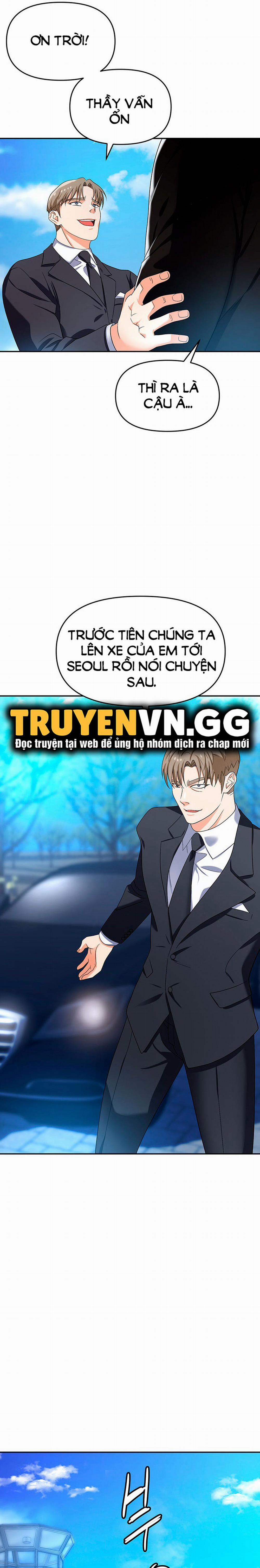 Sập Bẫy 34 trang 19