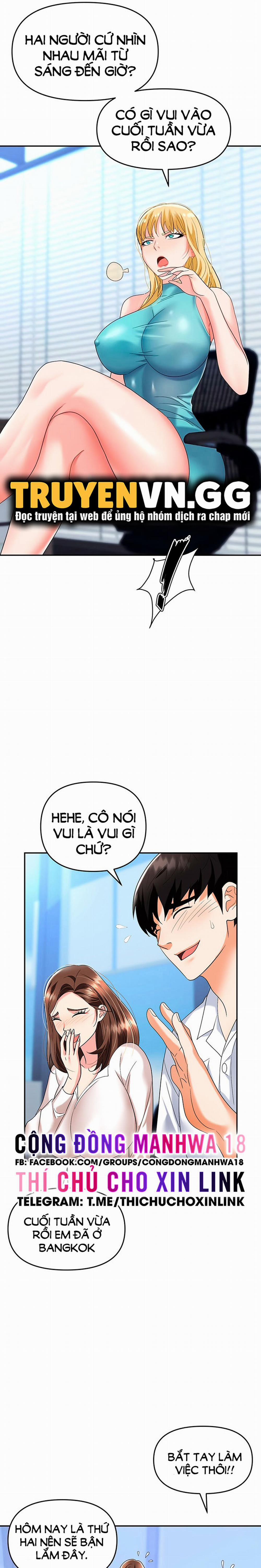 Sập Bẫy 34 trang 4