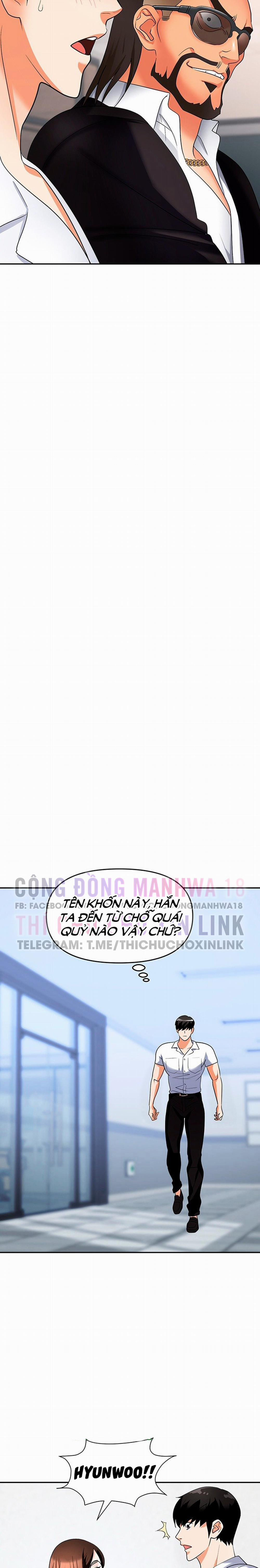 Sập Bẫy 35 trang 11