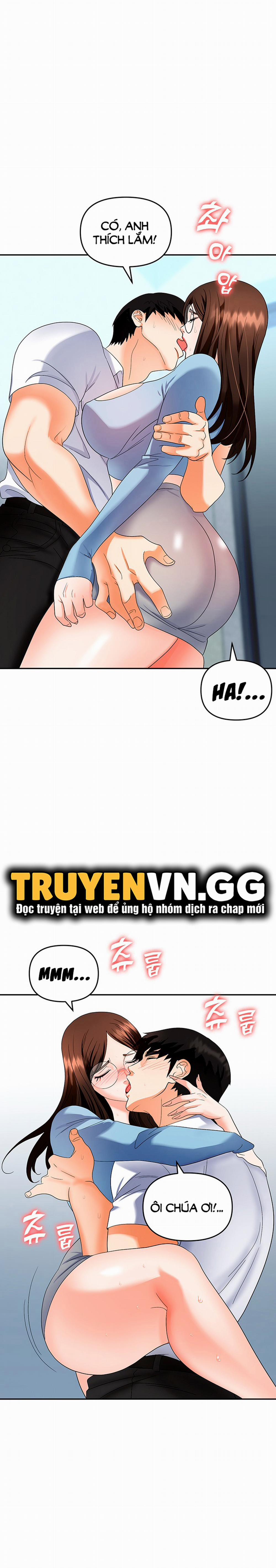 Sập Bẫy 35 trang 26