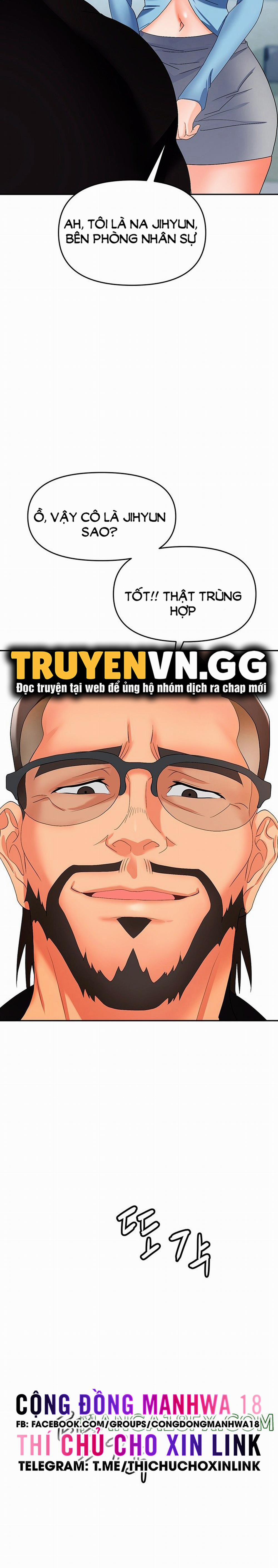 Sập Bẫy 35 trang 30