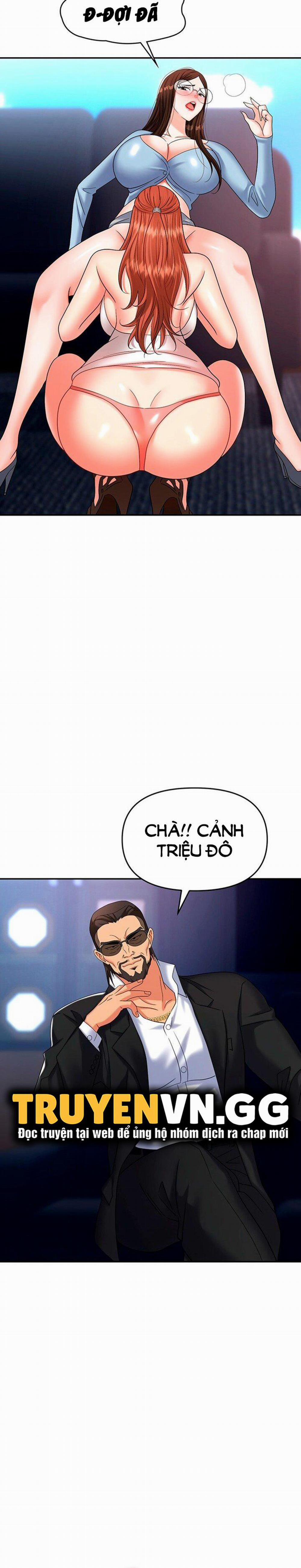 Sập Bẫy 37 trang 1