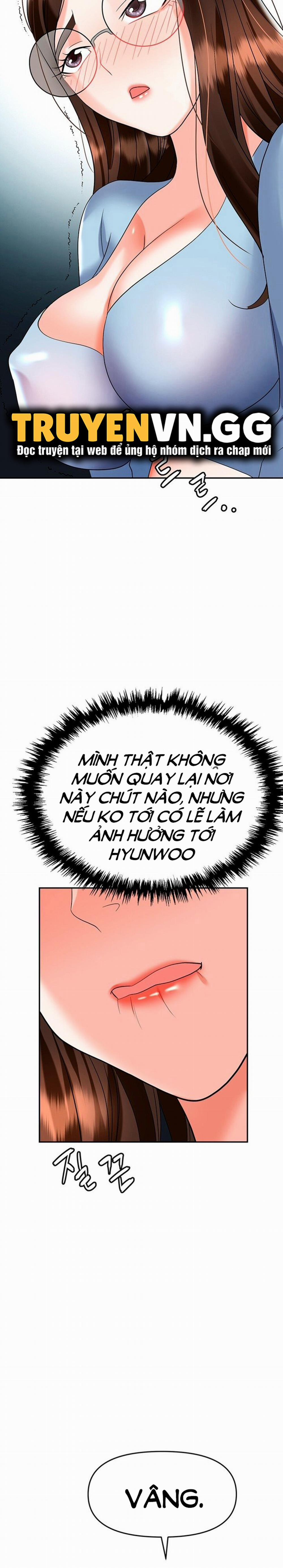 Sập Bẫy 37 trang 19