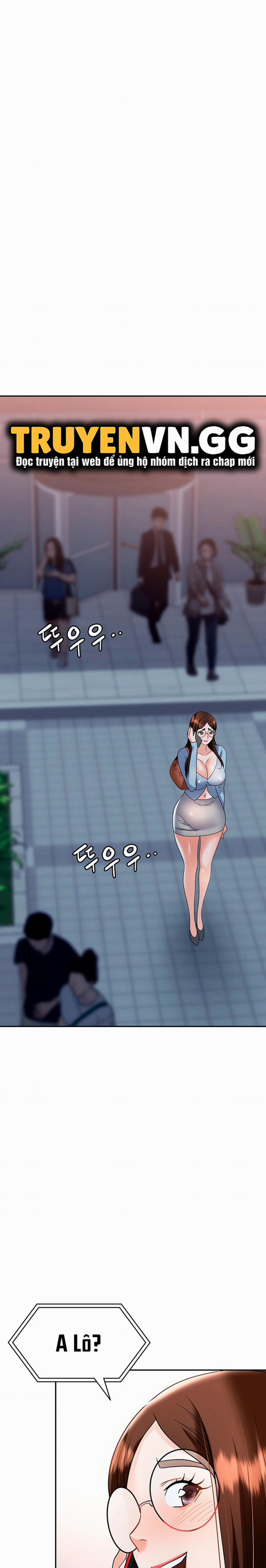 Sập Bẫy 37 trang 21