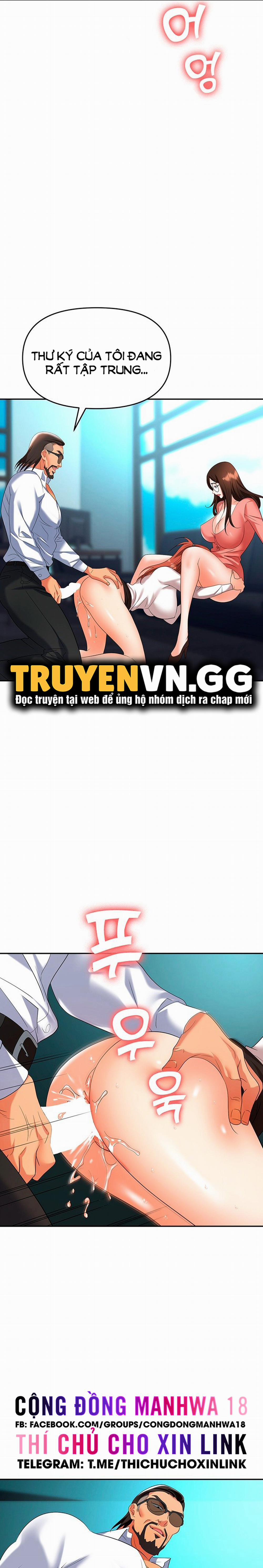 Sập Bẫy 38 trang 10