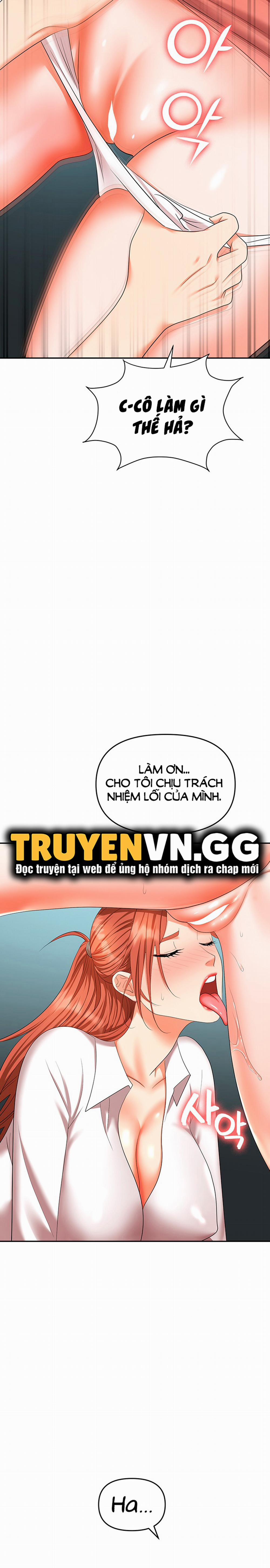 Sập Bẫy 38 trang 6