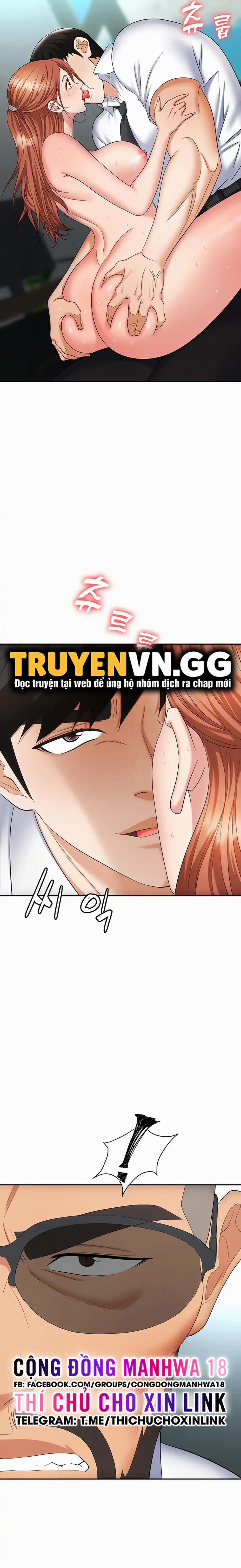 Sập Bẫy 39 trang 15