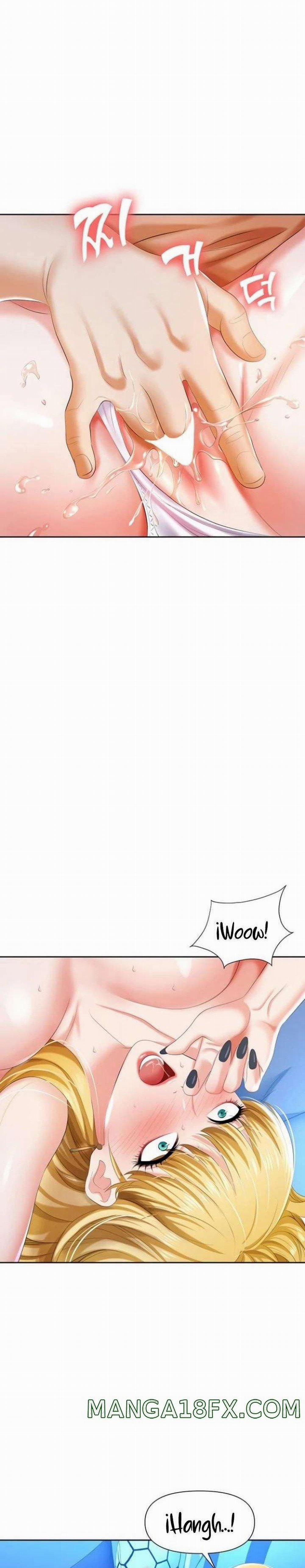 Sập Bẫy 4 trang 2