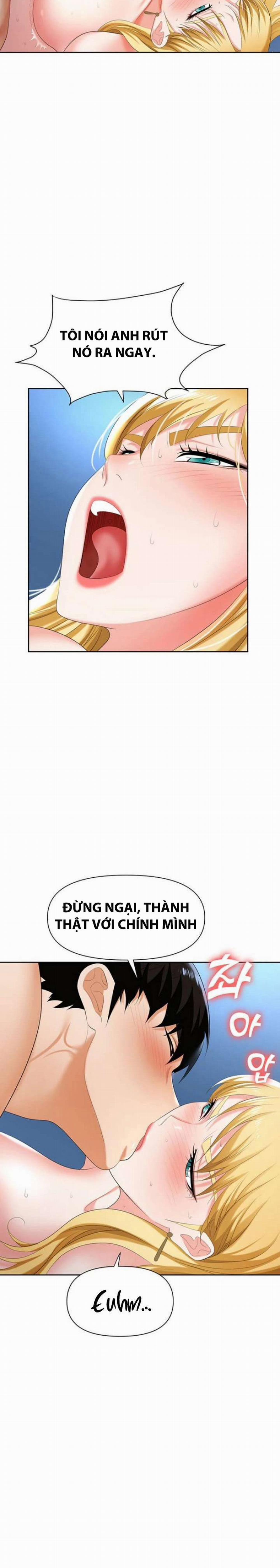 Sập Bẫy 4 trang 21